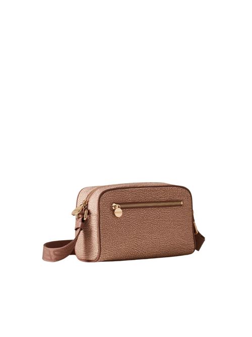 Camera Case Eco Line borsa a tracolla piccola BORBONESE | 934115I15RI 037